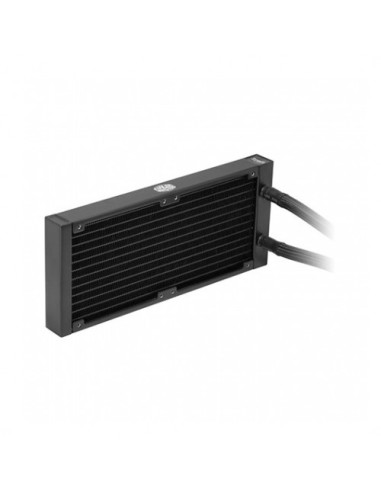 Ofertón Disipador Ref Liquida Coolermaster Ml240 Rgb Tr4 Ed