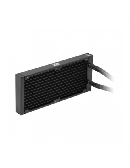 Ofertón Disipador Ref Liquida Coolermaster Ml240 Rgb Tr4 Ed