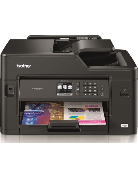 Comprar Multifuncion Brother mfcj5330dw Wifi MFCJ5330DWYY1