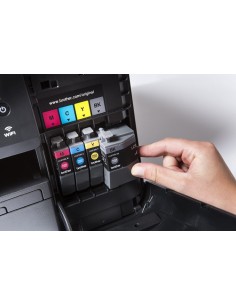 Comprar Multifuncion Brother mfcj5330dw Wifi MFCJ5330DWYY1 2