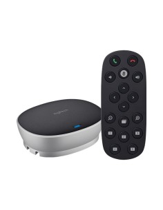 Logitech Sistema de Webcam Full HD 1080p/30fps. 960-001057 2