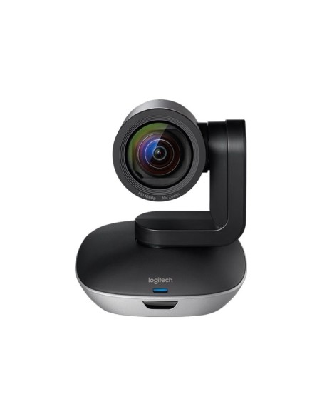 Logitech Sistema de Webcam Full HD 1080p/30fps. 960-001057