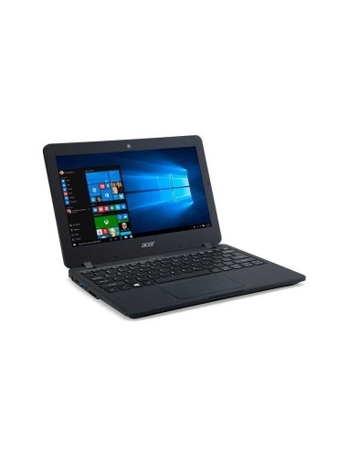 Oferta Acer TravelMate Celeron 4Gb 128GB SSD B117-M 11.6 W10P