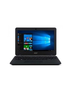 Oferta Acer TravelMate Celeron 4Gb 128GB SSD B117-M 11.6 W10P