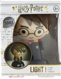 Comprar PALADONE Lamparita Oficial USB Icon Harry Potter 2