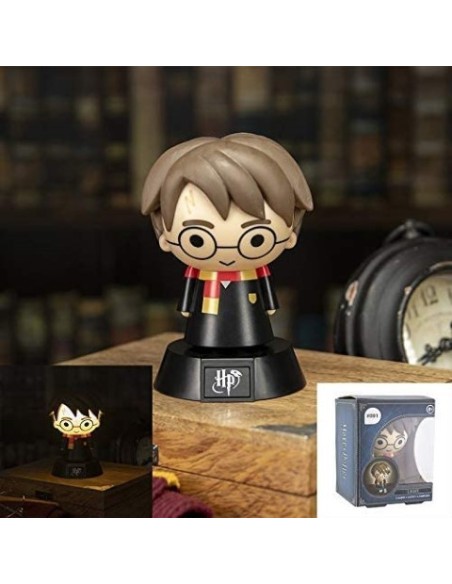 Comprar PALADONE Lamparita Oficial USB Icon Harry Potter