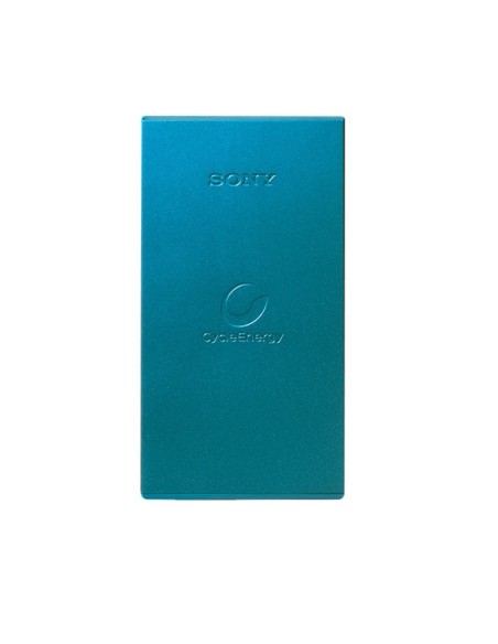 Sony cargador portátil para smartphone: Kiwiku.com: Electrónica