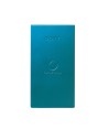 Sony cp-f5 - batería/pila recargable 5000 mah gps pda mobile phone polímero de litio azul