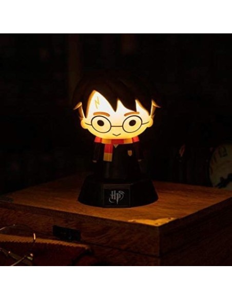 Comprar PALADONE Lamparita Oficial USB Icon Harry Potter