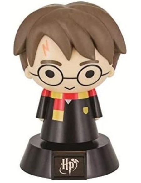 Comprar PALADONE Lamparita Oficial USB Icon Harry Potter
