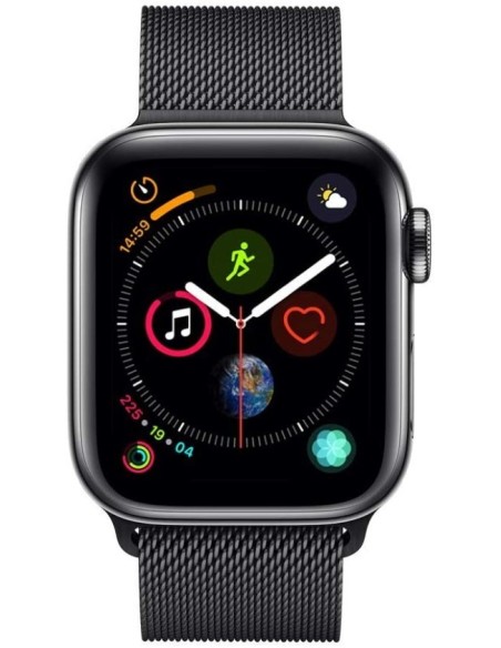 Oferta Apple watch series 4 gps + cellular, 40mm MTVM2TY/A