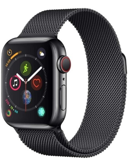Oferta Apple watch series 4 gps + cellular, 40mm MTVM2TY/A