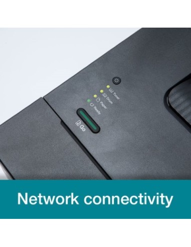 Ofertón Impresora Laser Brother HLL2370DN Duplex Ethernet