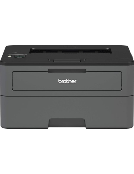 Ofertón Impresora Laser Brother HLL2370DN Duplex Ethernet