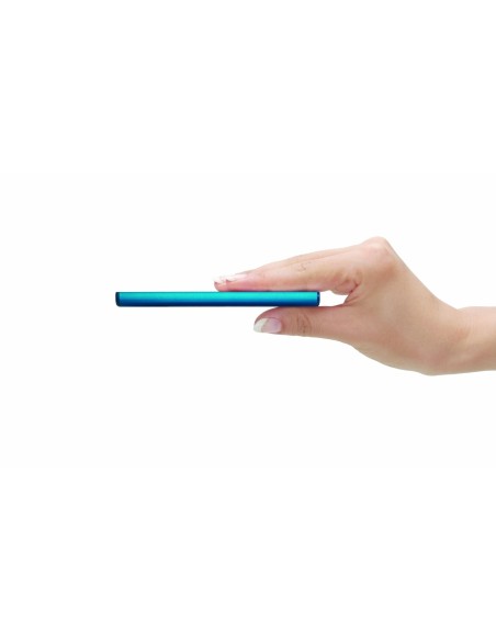 Sony cargador portátil para smartphone: Kiwiku.com: Electrónica