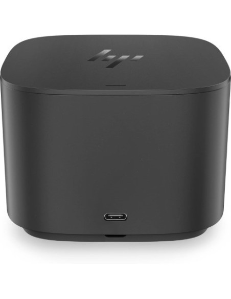 Oportunidad Base Dock HP Thunderbolt de 120 W G2 2UK37AA