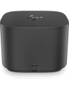 Estación de Conexión Hp Thunderbolt Dock G2 120W 2UK37AA