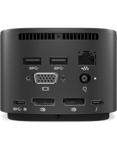 Oportunidad Base Dock HP Thunderbolt de 120 W G2 2UK37AA 2
