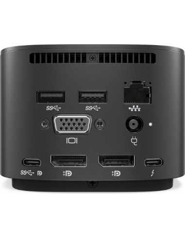 Oportunidad Base Dock HP Thunderbolt de 120 W G2 2UK37AA