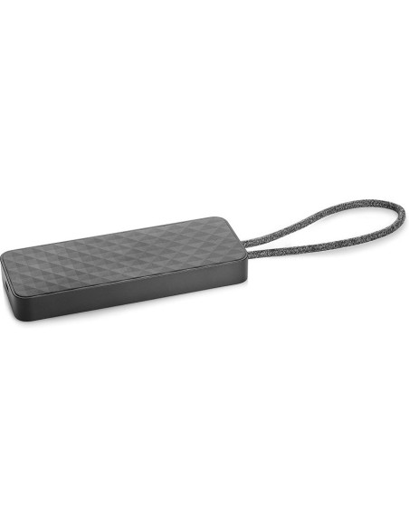 Oferta - HP USB-C-Mini-estación de conexión (1PM64AA)