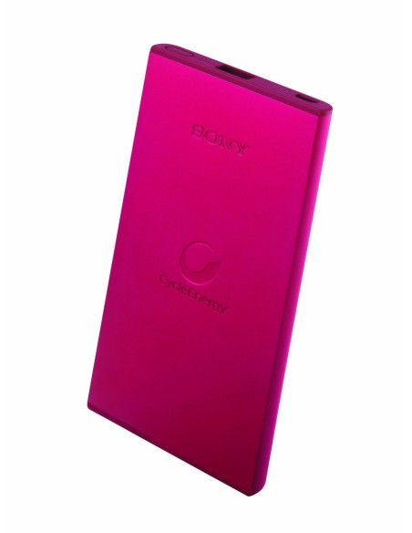Sony cargador portátil para smartphone: Kiwiku.com: Electrónica