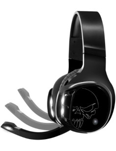 Auriculares Gaming con Micrófono Inalámbricos XPERT H1100 2