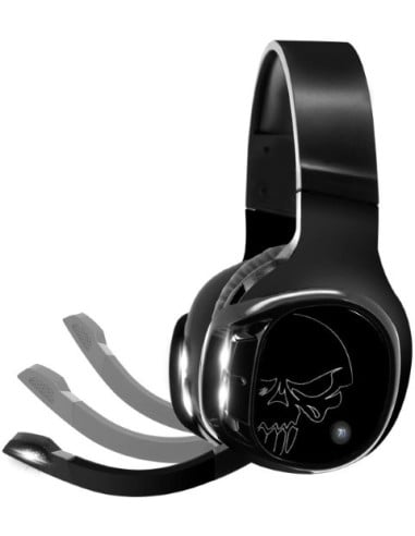 Auriculares Gaming con Micrófono Inalámbricos XPERT H1100