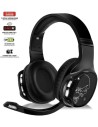 Auriculares Gaming con Micrófono Inalámbricos Spirit of Gamer XPERT H1100