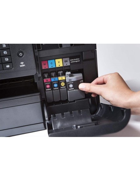 Impresora Brother MFC-J6530DW A3 Wifi multifuncional