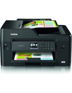Impresora Brother MFC-J6530DW A3 Wifi multifuncional