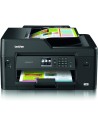 Impresora Multifuncional Brother MFC-J6530DW Inyección de tinta A3 Wifi
