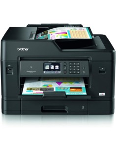 Oferta MFC-J6930DW Inyección de tinta A3 Wifi multifuncional