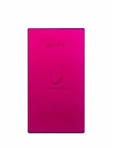 Sony cargador portátil para smartphone: Kiwiku.com: Electrónica