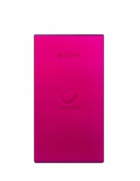 Sony cargador portátil para smartphone: Kiwiku.com: Electrónica