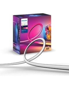 Philips Hue Play Gradient Lightstrip Tira LED Televisor 55-60