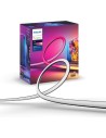 Philips Hue Play Gradient Lightstrip Tira LED para Televisor de 55-60"