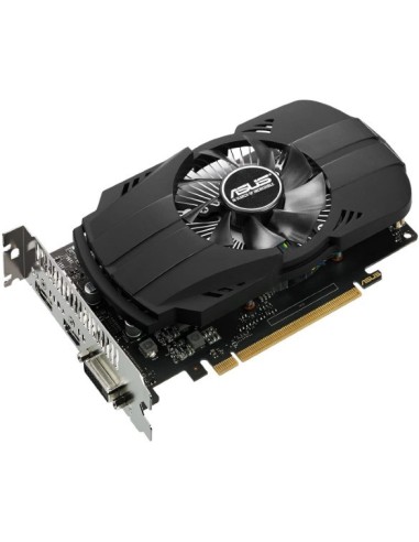 Comprar Asus Tarjeta grafica nvidia geforce ph gtx1050ti 4g