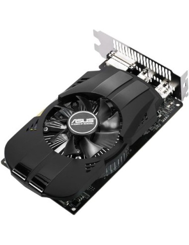 Comprar Asus Tarjeta grafica nvidia geforce ph gtx1050ti 4g