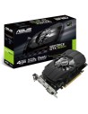 Tarjeta Grafica Asus Nvidia Geforce PH GTX1050TI 4Gb