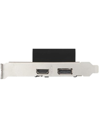 Oferta Msi Geforce gt 1030 2gh lp oc geforce gt 1030 2gb gddr5