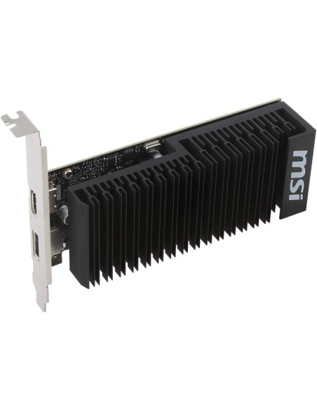 Oferta Msi Geforce gt 1030 2gh lp oc geforce gt 1030 2gb gddr5