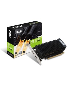 Oferta Msi Geforce gt 1030 2gh lp oc geforce gt 1030 2gb gddr5