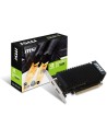 Tarjeta Grafica MSI Geforce GT 1030 2Gb LP OC GDDR5