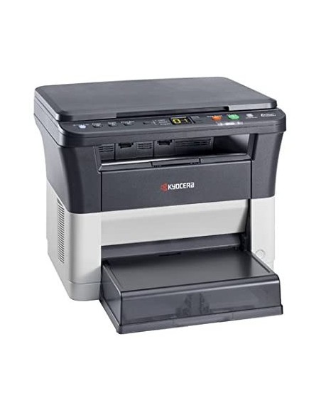 Kyocera Impresora Multifunción FS -1220MFP Laser A4