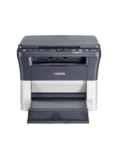 Kyocera Impresora Multifunción FS -1220MFP Laser A4 2