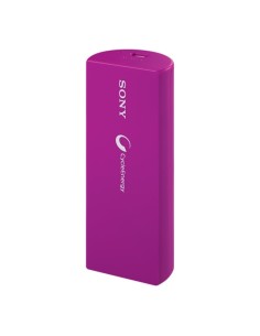 Sony CP-V3 - Batería cargadora portátil para smartphone (2800 mAh) - Electrónica - Kiwiku.com