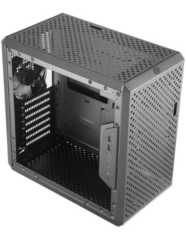 Oferta Caja de Ordenador Atx Coolermaster Masterbox Q500L