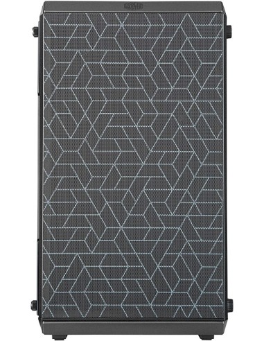 Oferta Caja de Ordenador Atx Coolermaster Masterbox Q500L