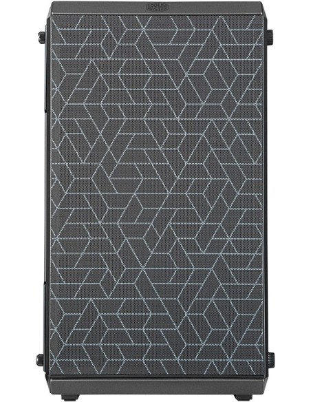 Oferta Caja de Ordenador Atx Coolermaster Masterbox Q500L
