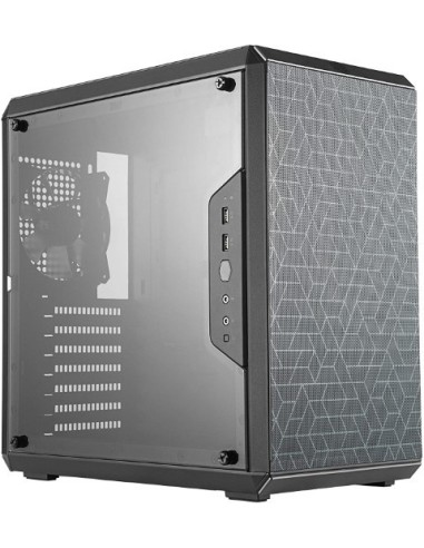 Oferta Caja de Ordenador Atx Coolermaster Masterbox Q500L